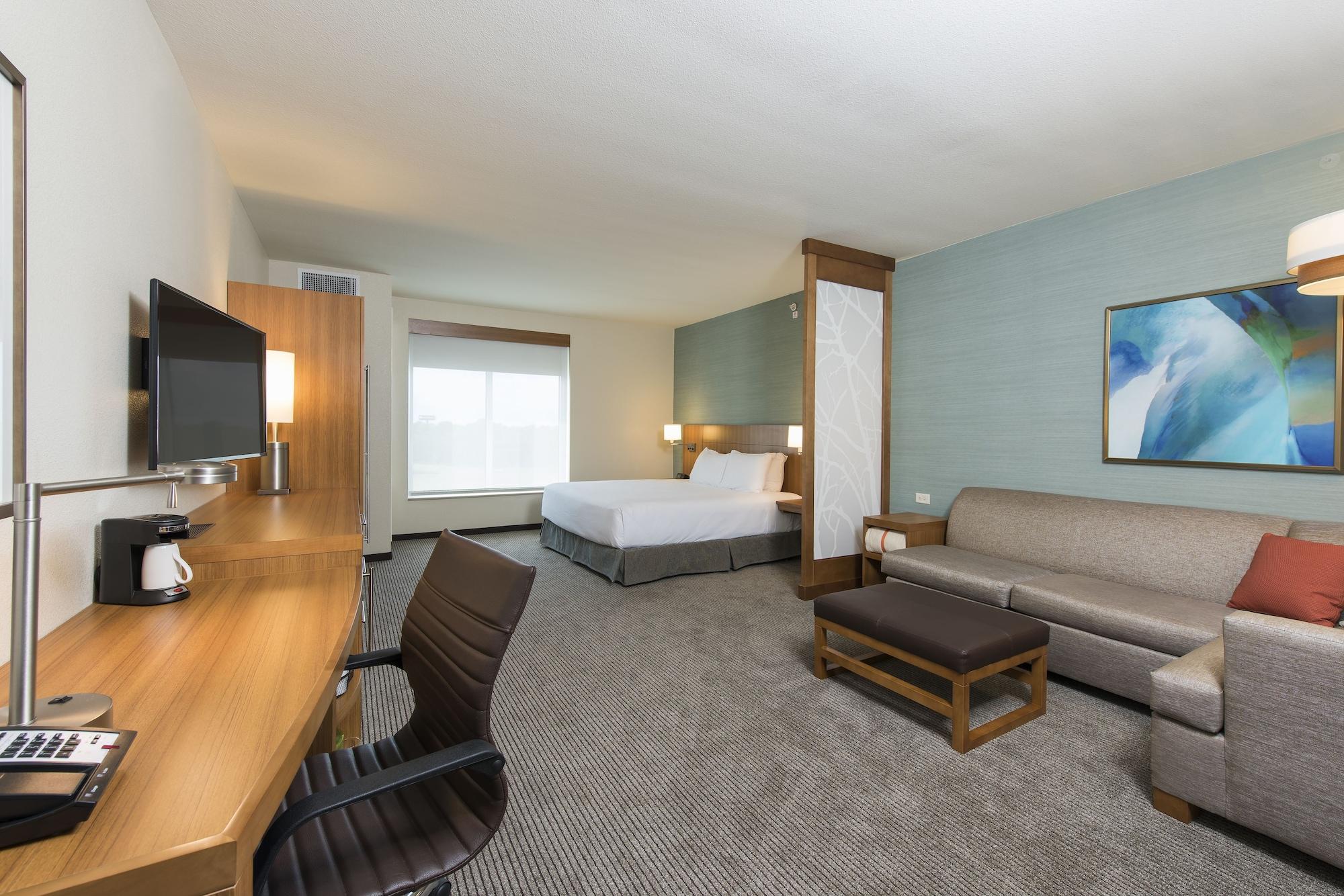 Hyatt Place Sarasota/Lakewood Ranch Desoto Lakes Εξωτερικό φωτογραφία