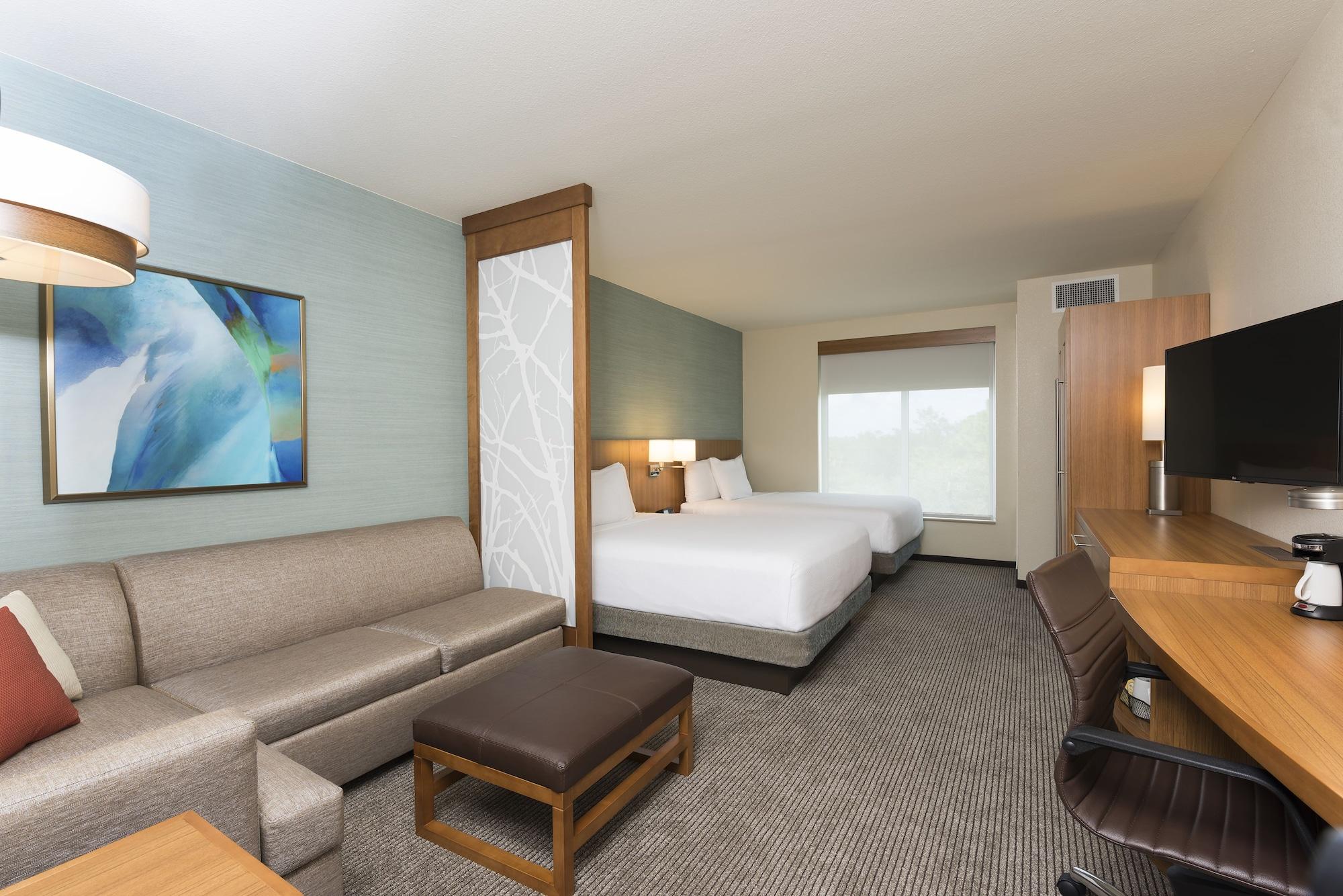 Hyatt Place Sarasota/Lakewood Ranch Desoto Lakes Εξωτερικό φωτογραφία