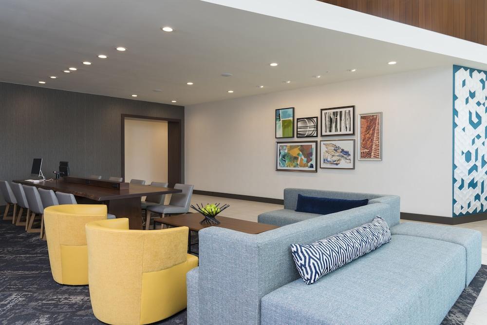 Hyatt Place Sarasota/Lakewood Ranch Desoto Lakes Εξωτερικό φωτογραφία