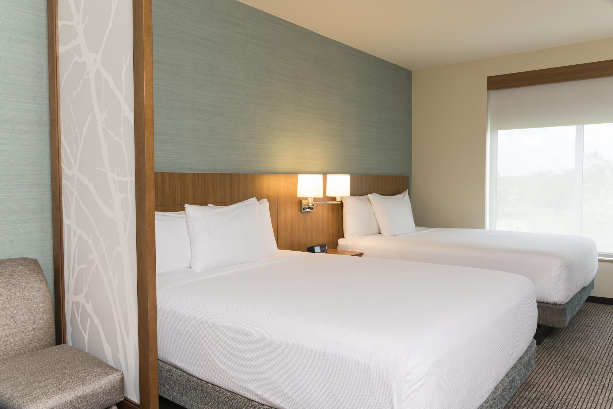 Hyatt Place Sarasota/Lakewood Ranch Desoto Lakes Εξωτερικό φωτογραφία