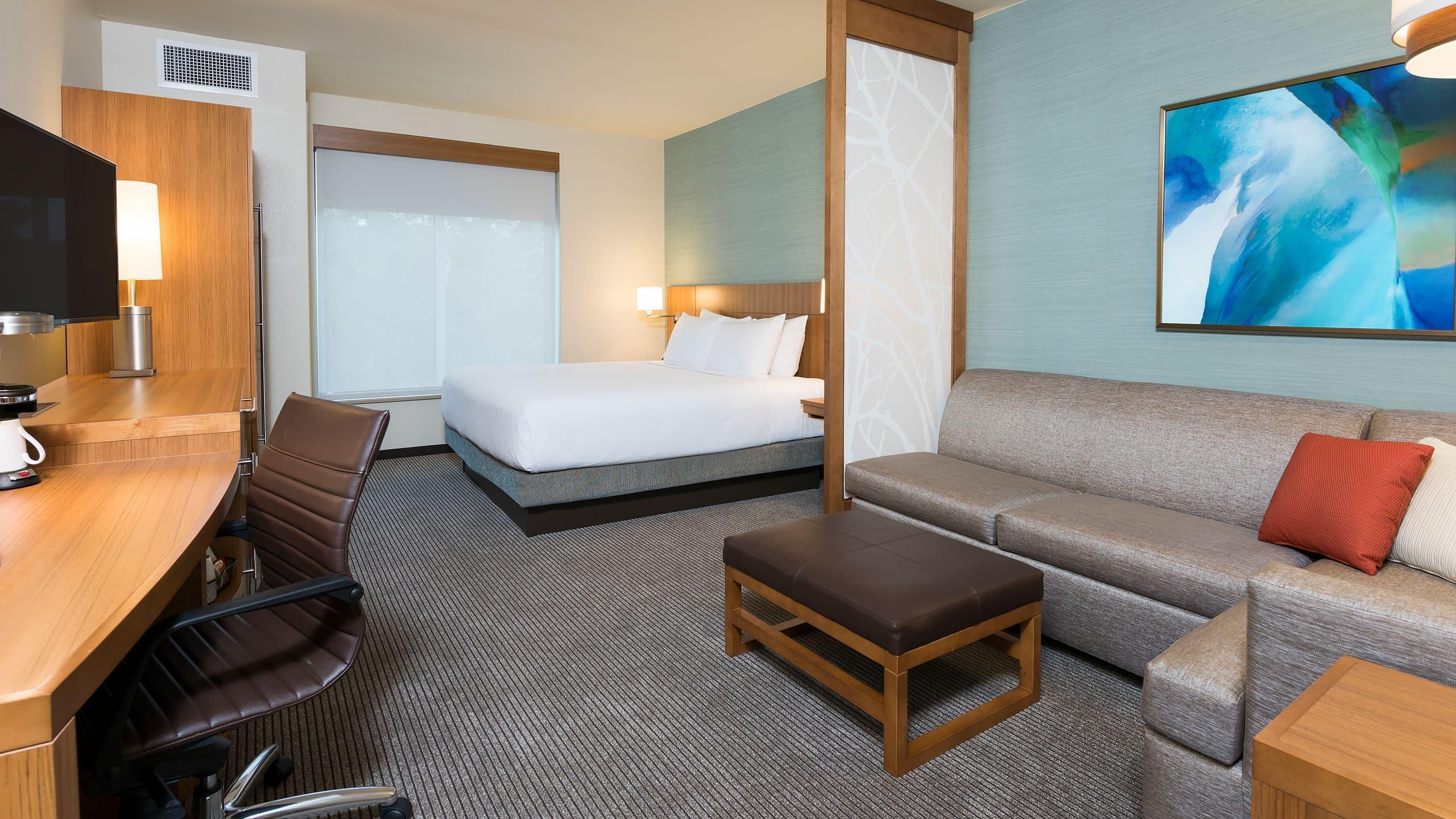 Hyatt Place Sarasota/Lakewood Ranch Desoto Lakes Εξωτερικό φωτογραφία