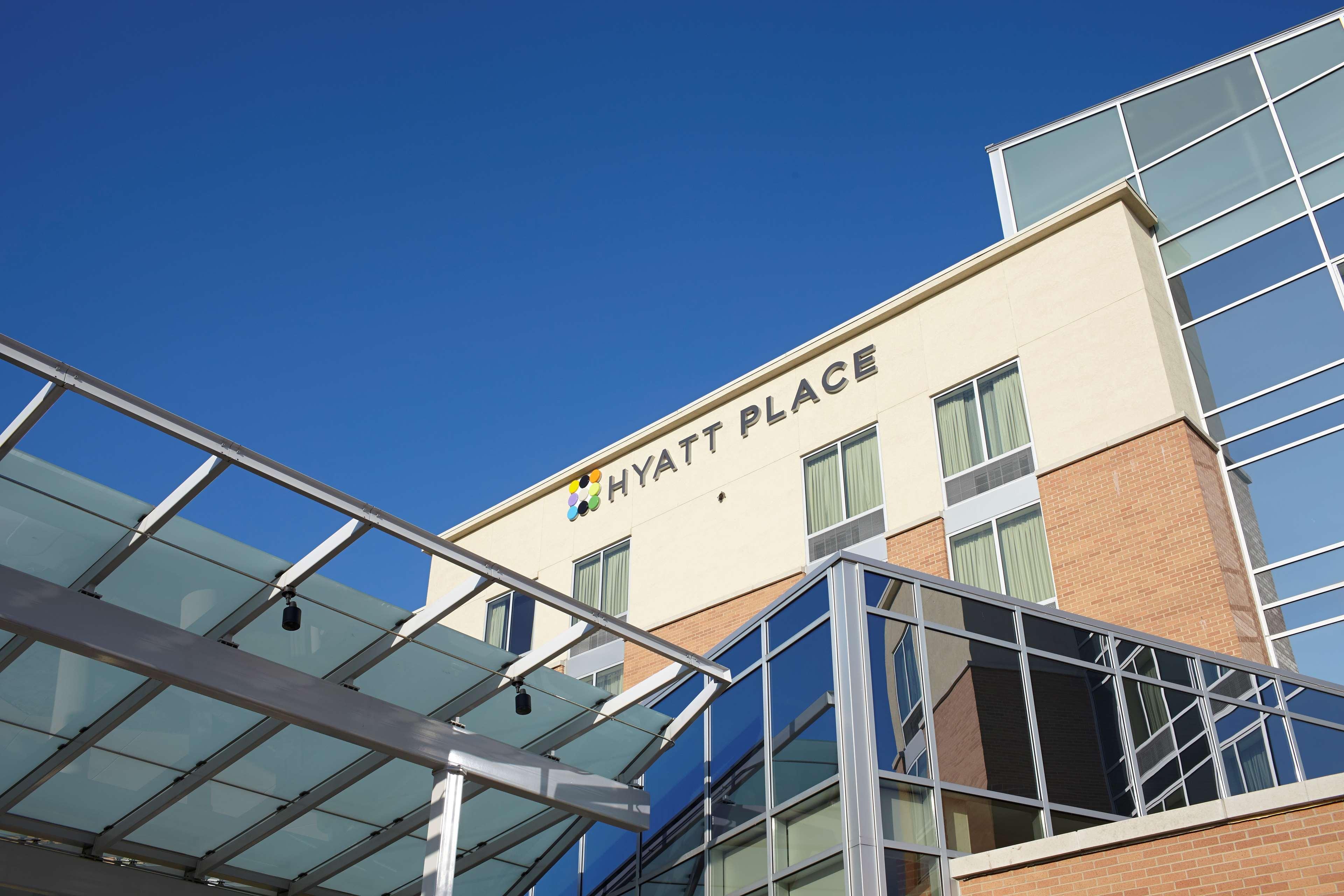 Hyatt Place Sarasota/Lakewood Ranch Desoto Lakes Εξωτερικό φωτογραφία