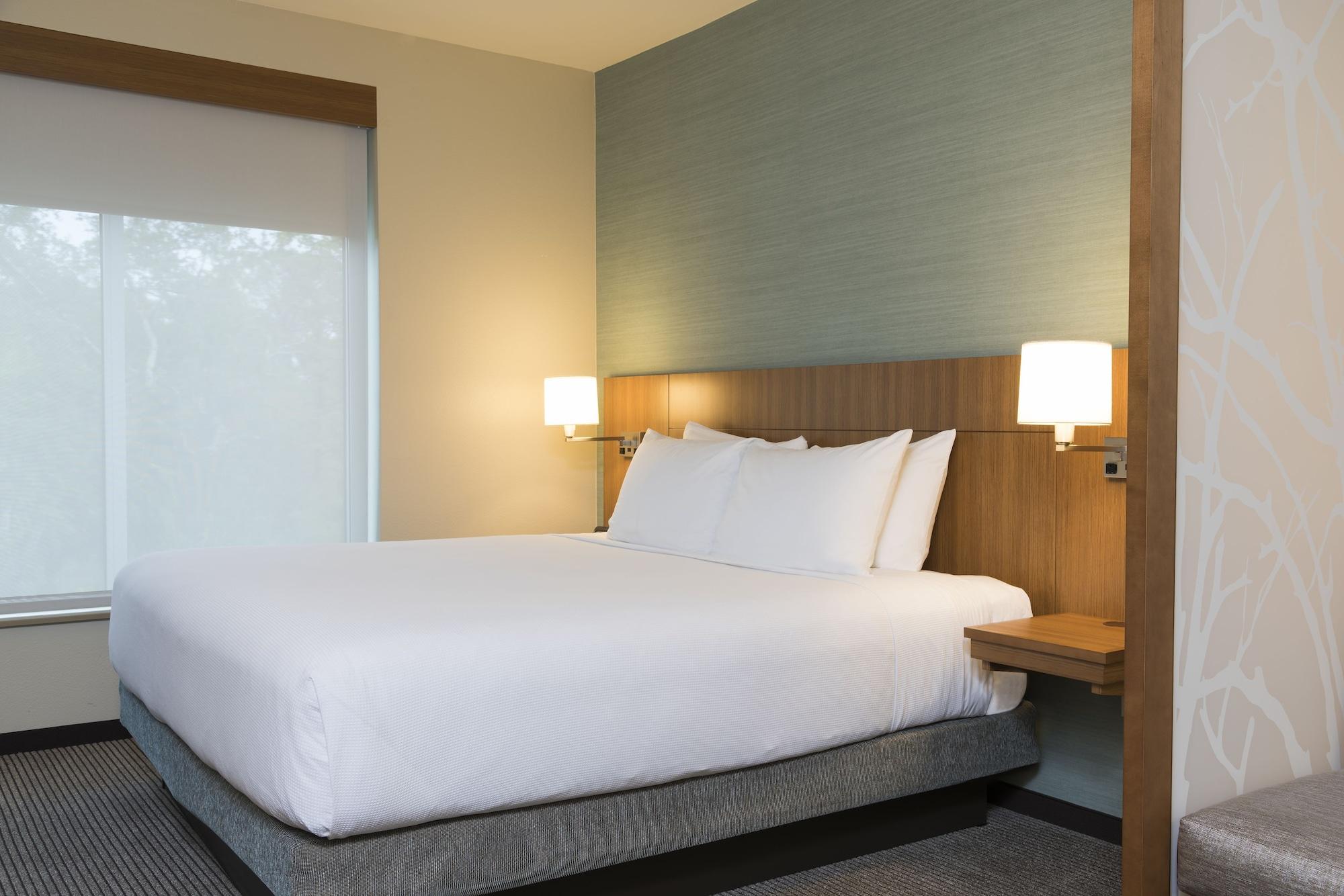 Hyatt Place Sarasota/Lakewood Ranch Desoto Lakes Εξωτερικό φωτογραφία