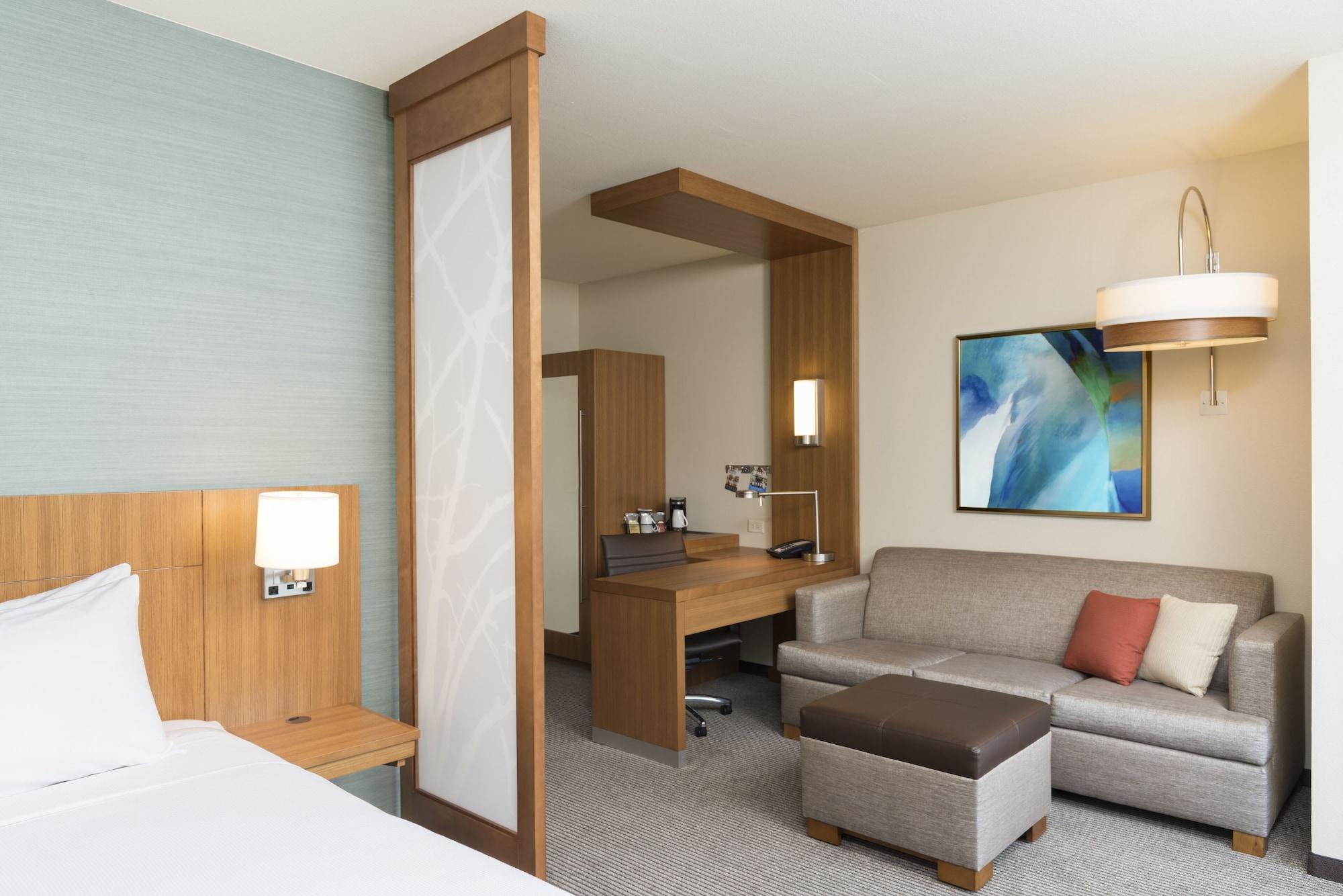 Hyatt Place Sarasota/Lakewood Ranch Desoto Lakes Εξωτερικό φωτογραφία