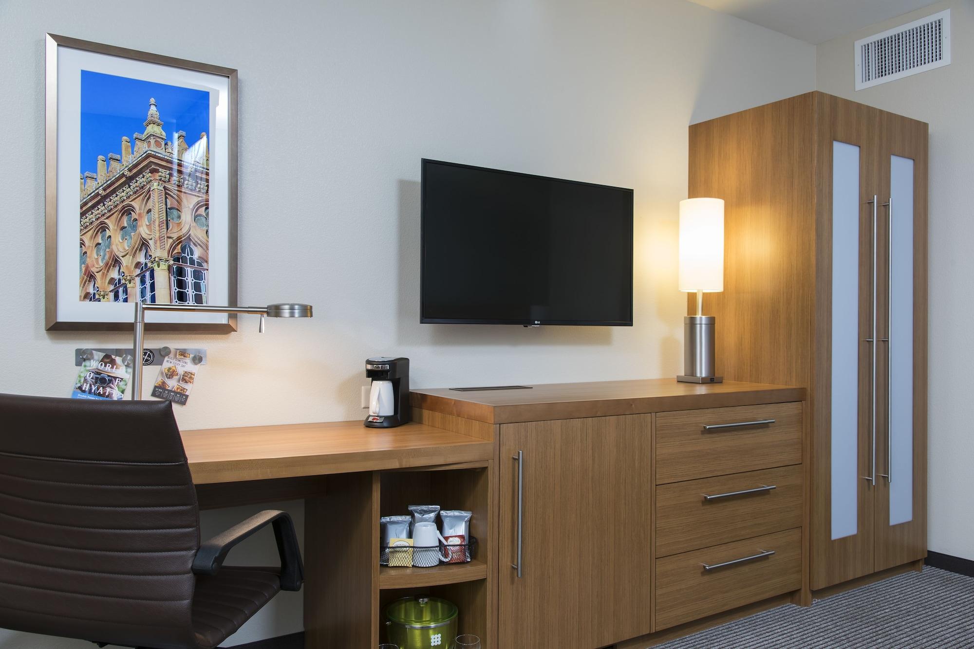 Hyatt Place Sarasota/Lakewood Ranch Desoto Lakes Εξωτερικό φωτογραφία