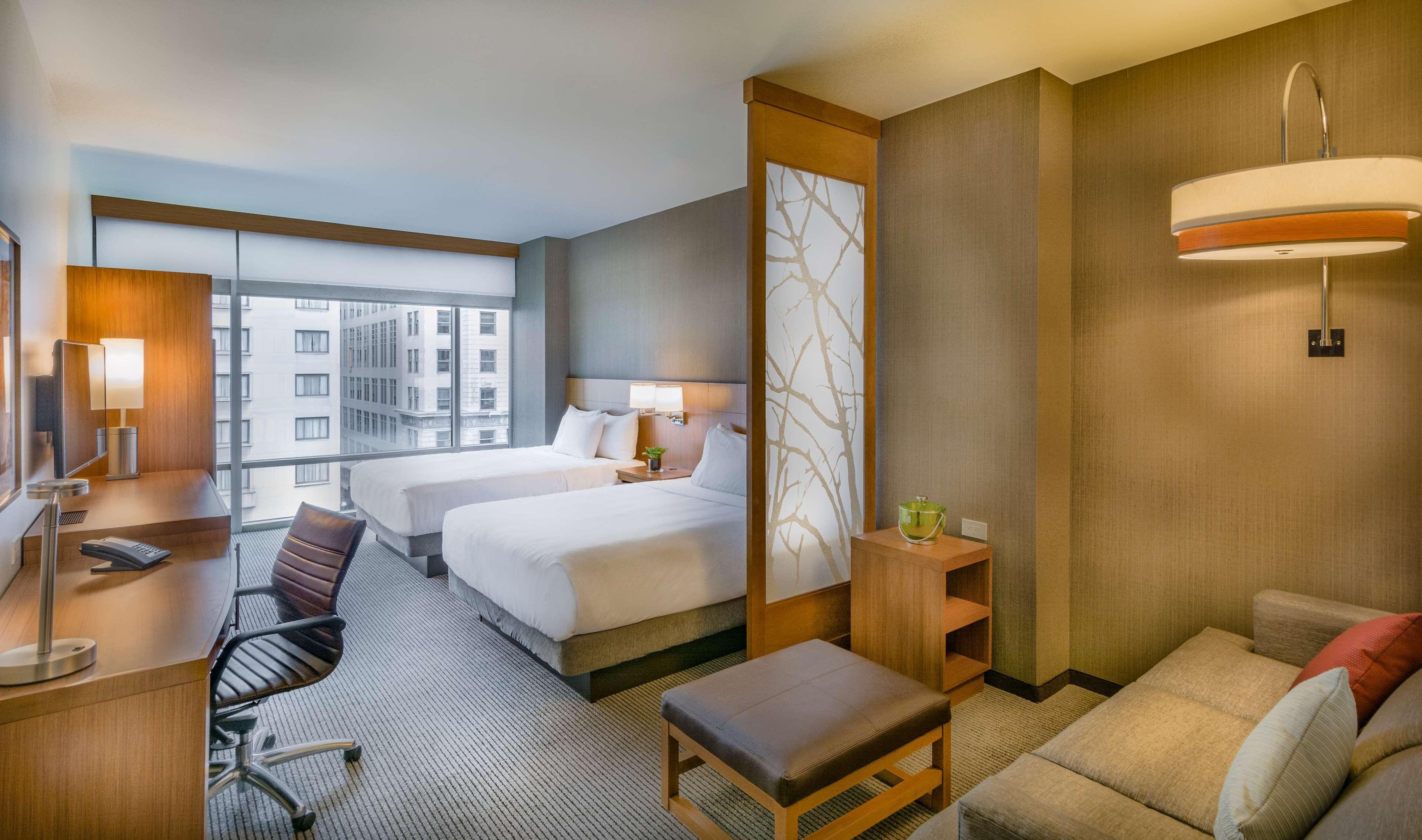 Hyatt Place Sarasota/Lakewood Ranch Desoto Lakes Εξωτερικό φωτογραφία