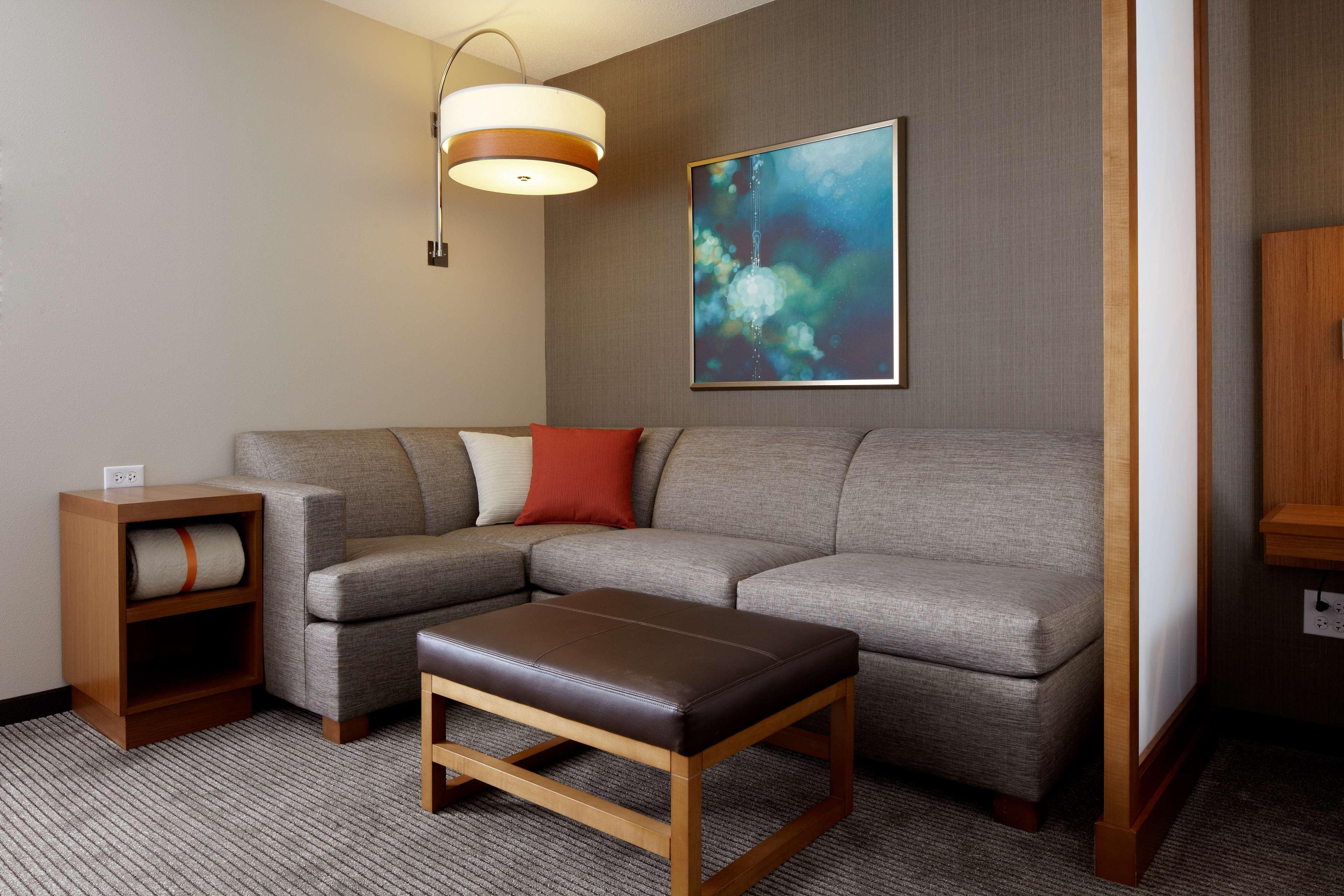 Hyatt Place Sarasota/Lakewood Ranch Desoto Lakes Εξωτερικό φωτογραφία
