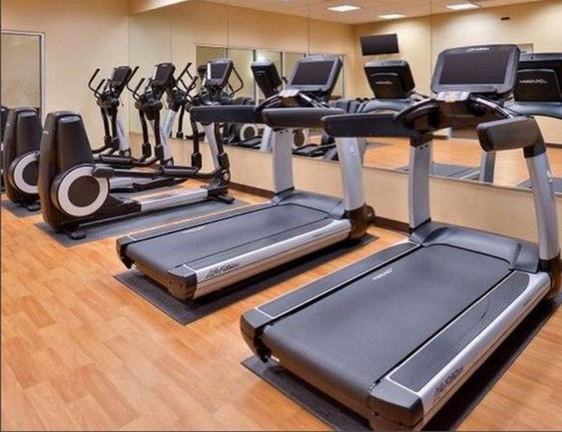 Hyatt Place Sarasota/Lakewood Ranch Desoto Lakes Εξωτερικό φωτογραφία