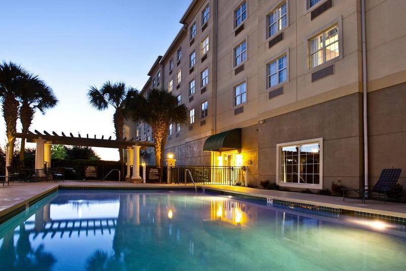 Hyatt Place Sarasota/Lakewood Ranch Desoto Lakes Εξωτερικό φωτογραφία