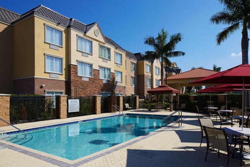 Hyatt Place Sarasota/Lakewood Ranch Desoto Lakes Εξωτερικό φωτογραφία