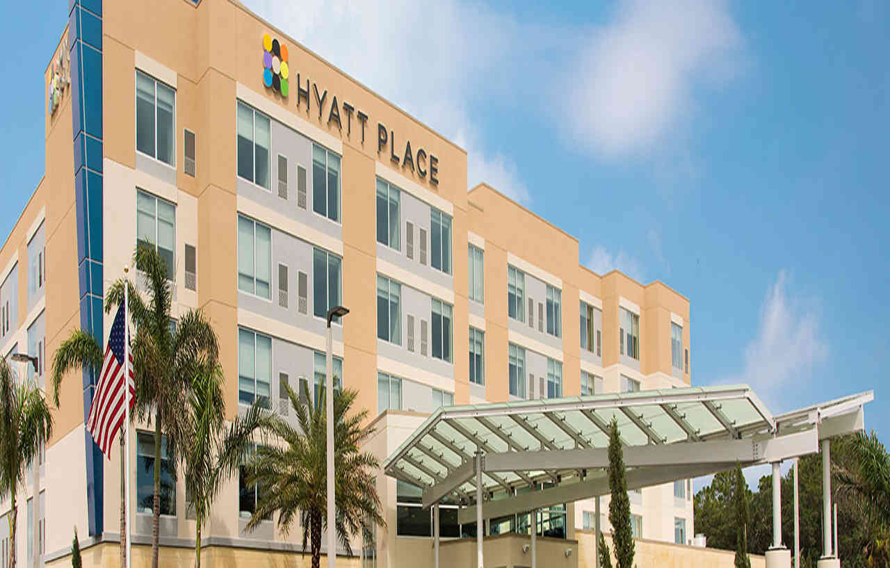 Hyatt Place Sarasota/Lakewood Ranch Desoto Lakes Εξωτερικό φωτογραφία