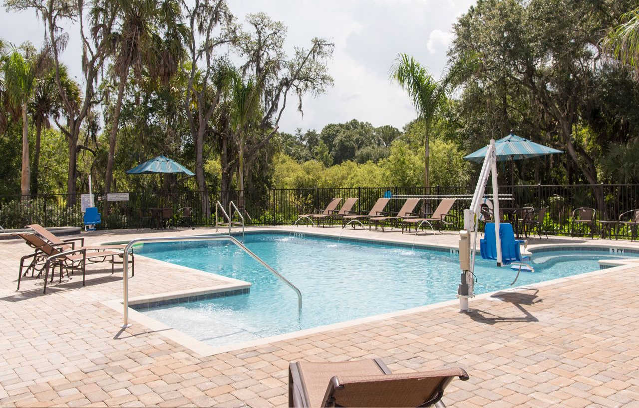 Hyatt Place Sarasota/Lakewood Ranch Desoto Lakes Εξωτερικό φωτογραφία