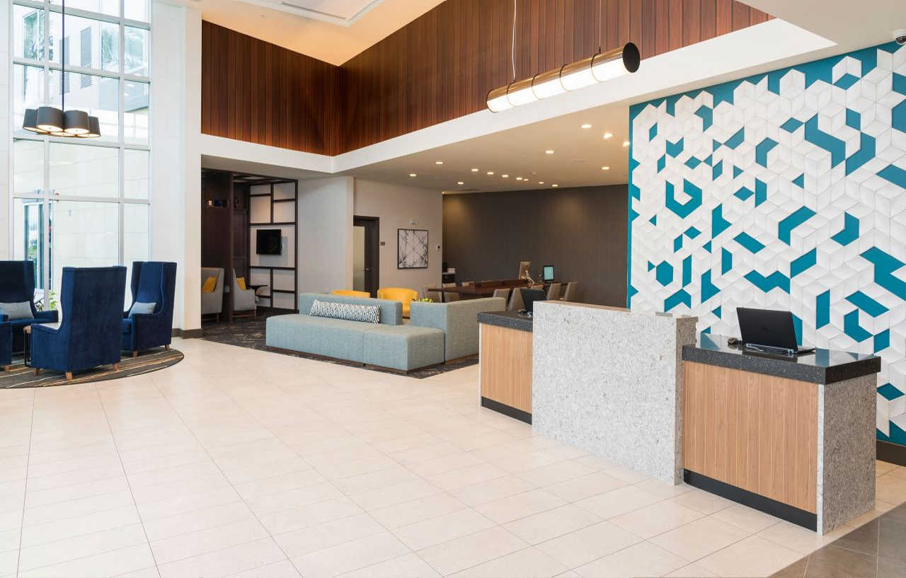 Hyatt Place Sarasota/Lakewood Ranch Desoto Lakes Εξωτερικό φωτογραφία